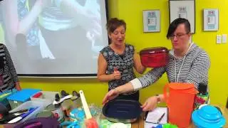 ATELIER culinaire de Julie Chayer au Diamants