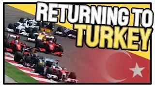TURKEY, BAHRAIN, ABU DHABI Confirmed On 2020 F1 Calendar!