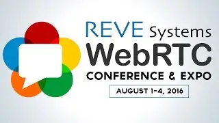 WebRTC - Real Time Web Solutions Conference 2016