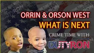 Orrin West Orson West what is next with DutyRon