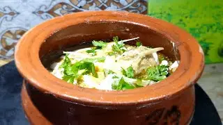 Cashew Handi Recipe | Quick Chicken Handi Recipe | Dhaba Style Kaju Masala Recipe