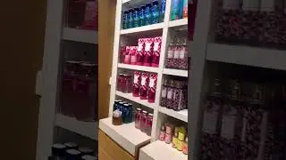 Bath and Body Works store walk(subscribe like and share )