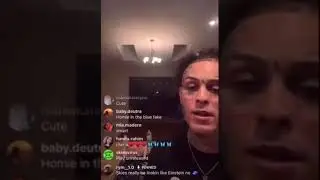 Lil Skies - Fidget (Prod. Based1) OUT NOW!