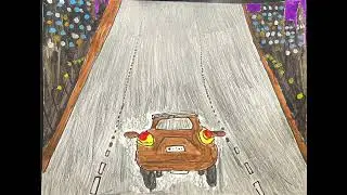 Highway - Original Song