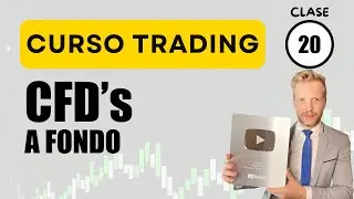 Los CFD's ventajas y riesgos | TRADING DESDE 0 - Master Class nº 20