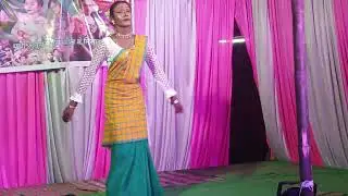 # amdo marang didi didisanthali  sohrai stage song #