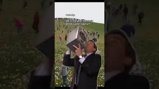 Easter DJ #Easter #dj #music #theoffice #shorts #ai #midjourney #artist #chatgpt #funny #meme #lol