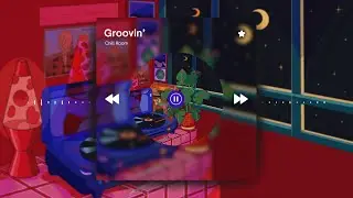 JAZZ BOOM BAP / TRAP SOUL / For nights when words ain&rsquo;t enough ~ Chill room playlist