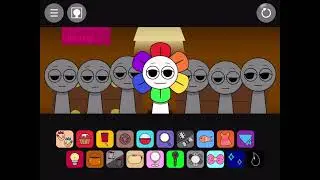 Dandy’s World x Sprunki Remastered! (Merry Early Christmas!)