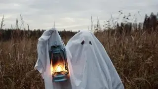 &ldquo;Ghost to You