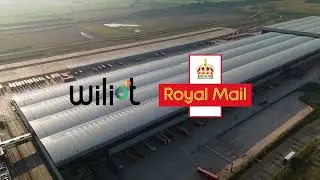 Royal Mail & Wiliot Partnership