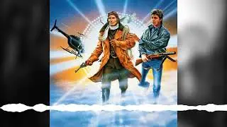 Biggles: Adventures in Time (with Michael French) | Movie Oubliette | Podcast episode 190