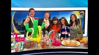 How to Host a Summer Pool Party | Etiquette Expert Diane Gottsman