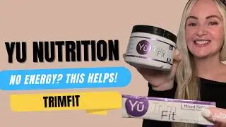 Trimfit | Better Than Willpower (Yu Beauty)