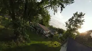 DJIFPV cruise #fpvforlife #djifpv #letsgo #fly