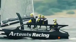 Sailing Series&reg; - M32 Mediterranean Series @ Sky Sport - The Boat Show