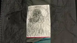 I&rsquo;m broke 😿 #art #artist #sketch #sketchbook #sketchbooktour #draw #budget