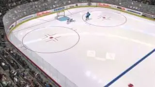 NHL 13: Amazing New Shootout Move! (The Diego?)
