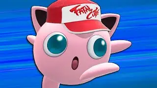 THE ACTUAL FATAL CHARACTER IN SMASH