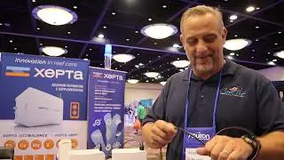 Xepta Autobalance & Hydros | Macna 2019