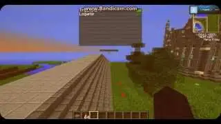 !!!Новый ClanWar!!! CraftCraft.ru