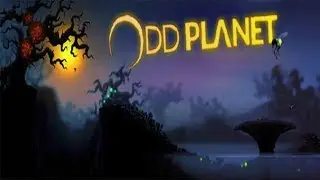 OddPlanet. Ep.1. Walkthrough