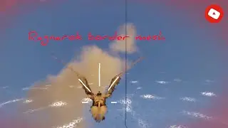 ragnarok border mesh method