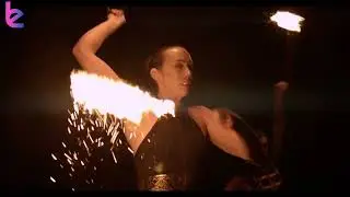 Heat | UK Based Fire Show | Hire Fire Eaters