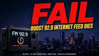 Radio station FAIL (Minneapolis)