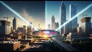 How Atlanta Is Getting Built for the 2026 World Cup (4 Mega Projects).