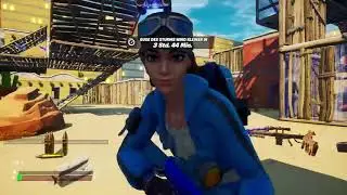 Fortnite: Random zocken mit Der Gamerturbo