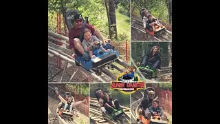 Bardonecchia Alpine Coaster