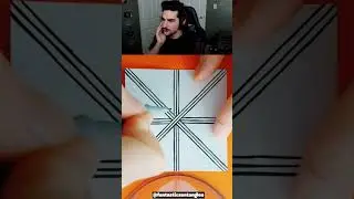 How to Draw Zentangle Art! 🤯