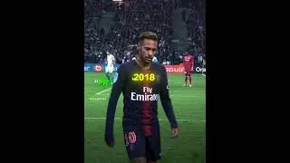 Когда Неймар был фристайлером 🤯
