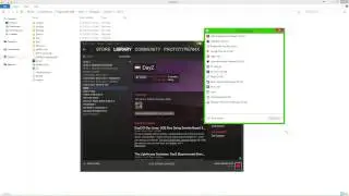 DayZ Standalone doesn't launch [FIXED: See Description]