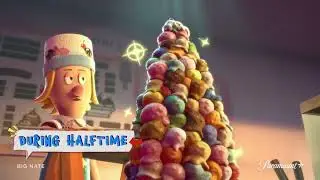 Big Nate Exclusive Look Promo 1 - January 16, 2022 (Nickelodeon U.S.)