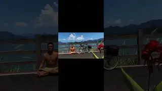 The Lake View, Man Oh Man