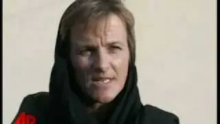 Christian aid worker killed in Afghanistan