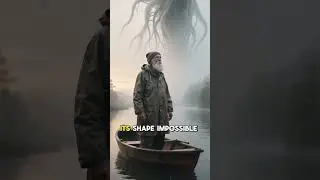 Seen Once&hellip; Then Never Again  Mysterious Creatures Caught  #horror  #horrorshorts