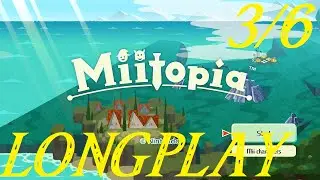 *82* | Miitopia | 100% Longplay 