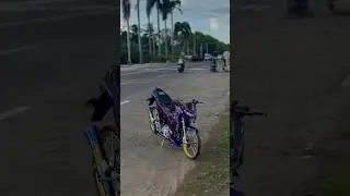 Suzuki Raider Fi 150 (Streetbike Concept) Ctto: Boss Richard