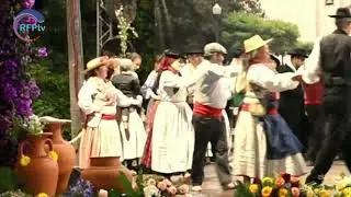 Festival Nacional de Folclore -  Zebreiros 2023