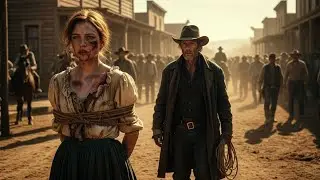 &ldquo;Let Them Watch. I&rsquo;m Not Afraid&rdquo; &ndash; The Rancher&rsquo;s Final Move | Epic Western Redemption Story