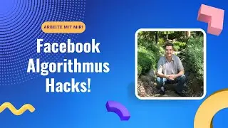 Facebook-Algorithmus Hacks
