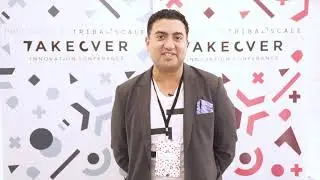 TakeOver Dubai Highlights