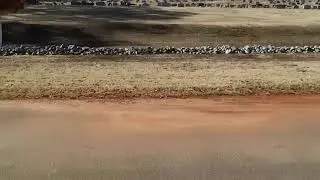 'Circle' feature for DJI Tello Pt.2