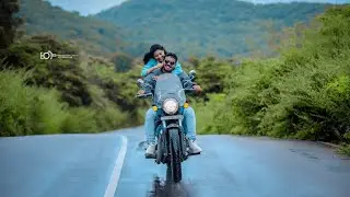 Madan gopal Goud & sushmitha Pre Wedding Song