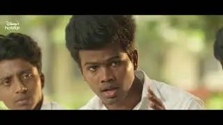 நட்புக்குள்ளே பிரிவொன்று வந்தது 💔😥 | Kana Kaanum Kaalangal | Now Streaming
