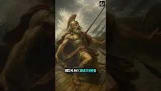 Athens&rsquo; Last Triumph: The Battle of Arginusae 406 BCE