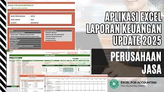 FINANCIAL REPORTING APPLICATION FOR SERVICE COMPANIES 2025